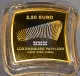 Luxembourg 2.50 Euro bimetal Silver / Nordic Gold Coin - World Expo Dubai 2020  - © Coinf