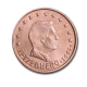 Luxembourg 5 Cent Coin 2004 - © bund-spezial
