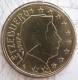 Luxembourg 50 Cent Coin 2007 - © eurocollection.co.uk