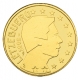 Luxembourg 50 Cent Coin 2008 - © Michail