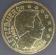 Luxembourg 50 Cent Coin 2020 - © eurocollection.co.uk