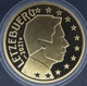 Luxembourg Euro Coinset 2021 Proof - © eurocollection.co.uk