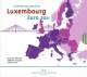 Luxembourg Euro Coinset Modern Architektural Period 2011 - © Zafira