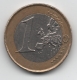 Malta 1 Euro Coin 2008 - © Krassanova