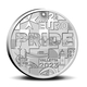 Malta 2.50 Euro Coin - Europride 2023 - © Central Bank of Malta