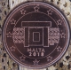 Malta 2 Cent Coin 2018 - © eurocollection.co.uk