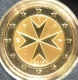 Malta 2 Euro Coin 2013 - © eurocollection.co.uk