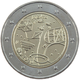 Malta 2 Euro Coin - From Children in Solidarity - Games 2020 - © European Union 1998–2024