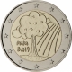 Malta 2 Euro Coin - From Children in Solidarity - Nature and Environment 2019 - © European Central Bank