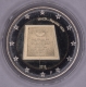 Malta 2 Euro Coin - Republic 1974 - 2015 with Mintmark - © eurocollection.co.uk