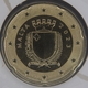 Malta 20 Cent Coin 2023 - © eurocollection.co.uk