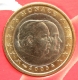 Monaco 1 Euro Coin 2003 - © eurocollection.co.uk