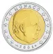 Monaco 2 Euro Coin 2001 - © Michail