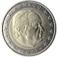 Monaco 2 Euro Coin 2001 - © European Central Bank