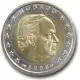 Monaco 2 Euro Coin 2002 - © bund-spezial