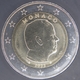 Monaco 2 Euro Coin 2022 - © eurocollection.co.uk