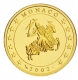 Monaco 50 Cent Coin 2002 - © Michail