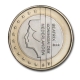 Netherlands 1 Euro Coin 2000 - © bund-spezial