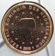 Netherlands 1 cent coin 2010 - © eurocollection.co.uk