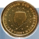 Netherlands 10 Cent Coin 2005 - © eurocollection.co.uk