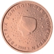 Netherlands 2 Cent Coin 2000 - © European Central Bank