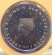 Netherlands 2 Cent Coin 2001 - © eurocollection.co.uk
