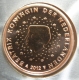 Netherlands 2 Cent Coin 2012 - © eurocollection.co.uk