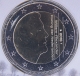 Netherlands 2 Euro Coin 2016 - © eurocollection.co.uk