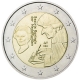Netherlands 2 Euro Coin - Erasmus of Rotterdam 2011 - © European Central Bank