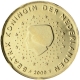 Netherlands 20 Cent Coin 2000 - © European Central Bank