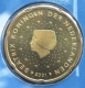 Netherlands 20 Cent Coin 2001 - © eurocollection.co.uk