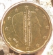 Netherlands 20 Cent Coin 2014 - © eurocollection.co.uk