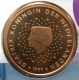 Netherlands 5 Cent Coin 1999 - © eurocollection.co.uk