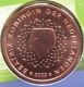 Netherlands 5 Cent Coin 2003 - © eurocollection.co.uk