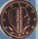 Netherlands 5 Cent Coin 2023 - © eurocollection.co.uk