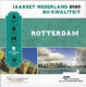 Netherlands Euro Coinset - Rotterdam 2020 - © Michail