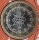 Portugal 1 Euro Coin 2019 - © eurocollection.co.uk