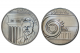 Portugal 2,50 Euro Coin - 100th Anniversary of the Birth of João Villaret 2013 - © ahgf