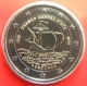 Portugal 2 Euro Coin - 500th Anniversary of the Birth of Fernao Mendes Pinto 2011 - © eurocollection.co.uk