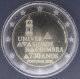 Portugal 2 Euro Coin - 730 Years University of Coimbra 2020 - © eurocollection.co.uk