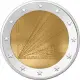 Portugal 2 Euro Coin - Presidency of the Council of the European Union 2021 - © Michail