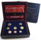 Portugal Euro Coinset 2003 Proof - © Sonder-KMS