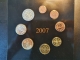 Portugal Euro Coinset 2007 - © PRONOBILE-Münzen