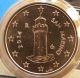 San Marino 1 Cent Coin 2014 - © eurocollection.co.uk
