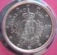 San Marino 1 Cent Coin 2023 - © eurocollection.co.uk