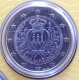 San Marino 1 Euro Coin 2007 - © eurocollection.co.uk