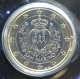 San Marino 1 Euro Coin 2009 - © eurocollection.co.uk