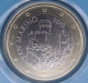 San Marino 1 Euro Coin 2019 - © eurocollection.co.uk