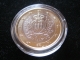 San Marino 1 euro coin 2010 - © MDS-Logistik