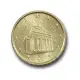 San Marino 10 Cent Coin 2003 - © bund-spezial